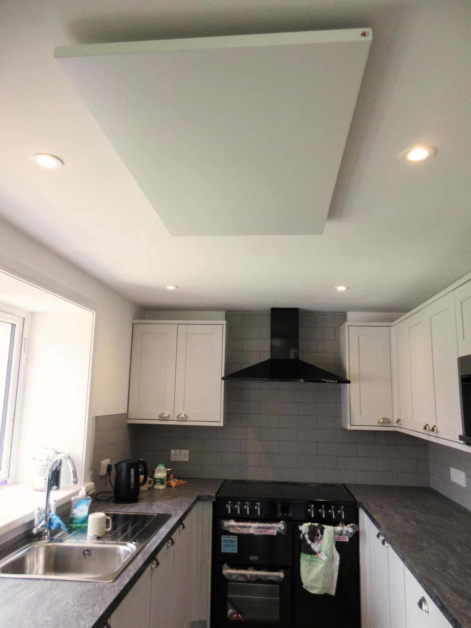 Kitchen Electrical Installation
