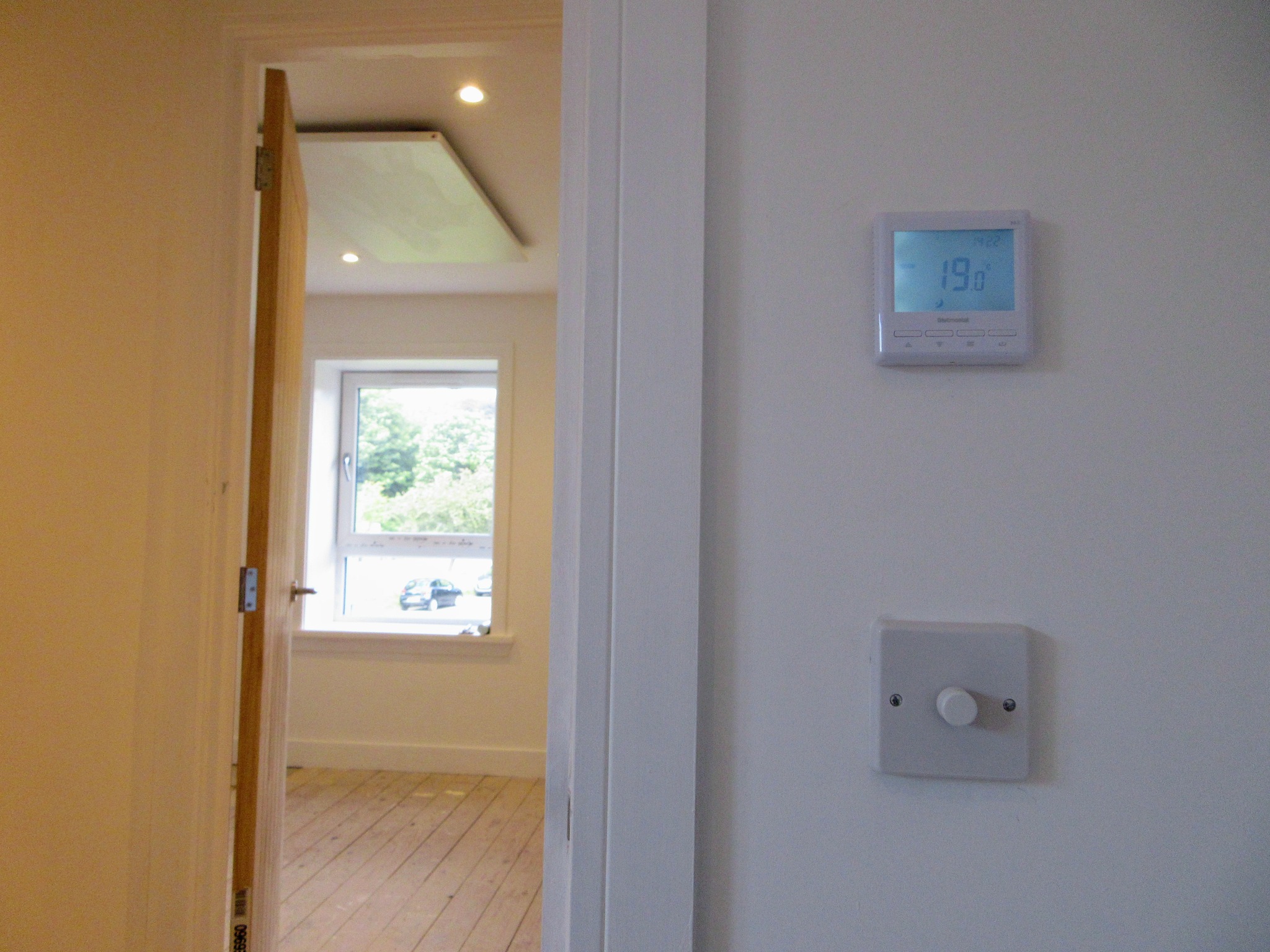 Smart Home Controls