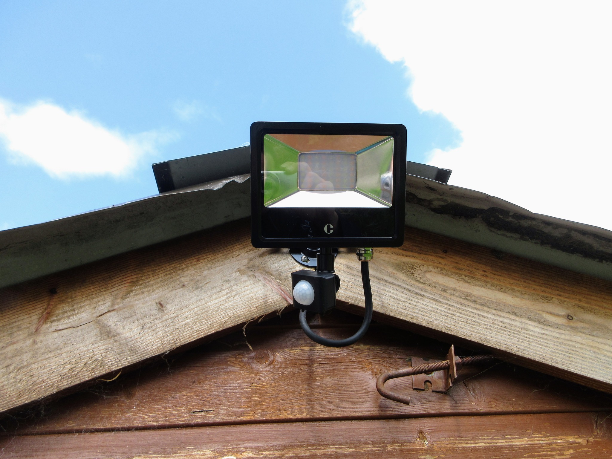Security Lighting